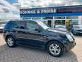 SsangYong Rexton Rexton II Automatik 7 Sitze Leder 4x4 Schwarz - thumbnail 10