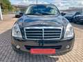 SsangYong Rexton Rexton II Automatik 7 Sitze Leder 4x4 Schwarz - thumbnail 2