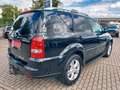 SsangYong Rexton Rexton II Automatik 7 Sitze Leder 4x4 Schwarz - thumbnail 8