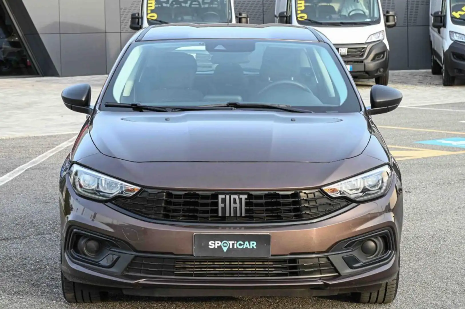 Fiat Tipo SW 1.6 Multijet 130cv City Life Bronze - 2