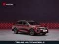 Opel Astra Sports Tourer Enjoy LED Klima PDC vo+hi Czerwony - thumbnail 1