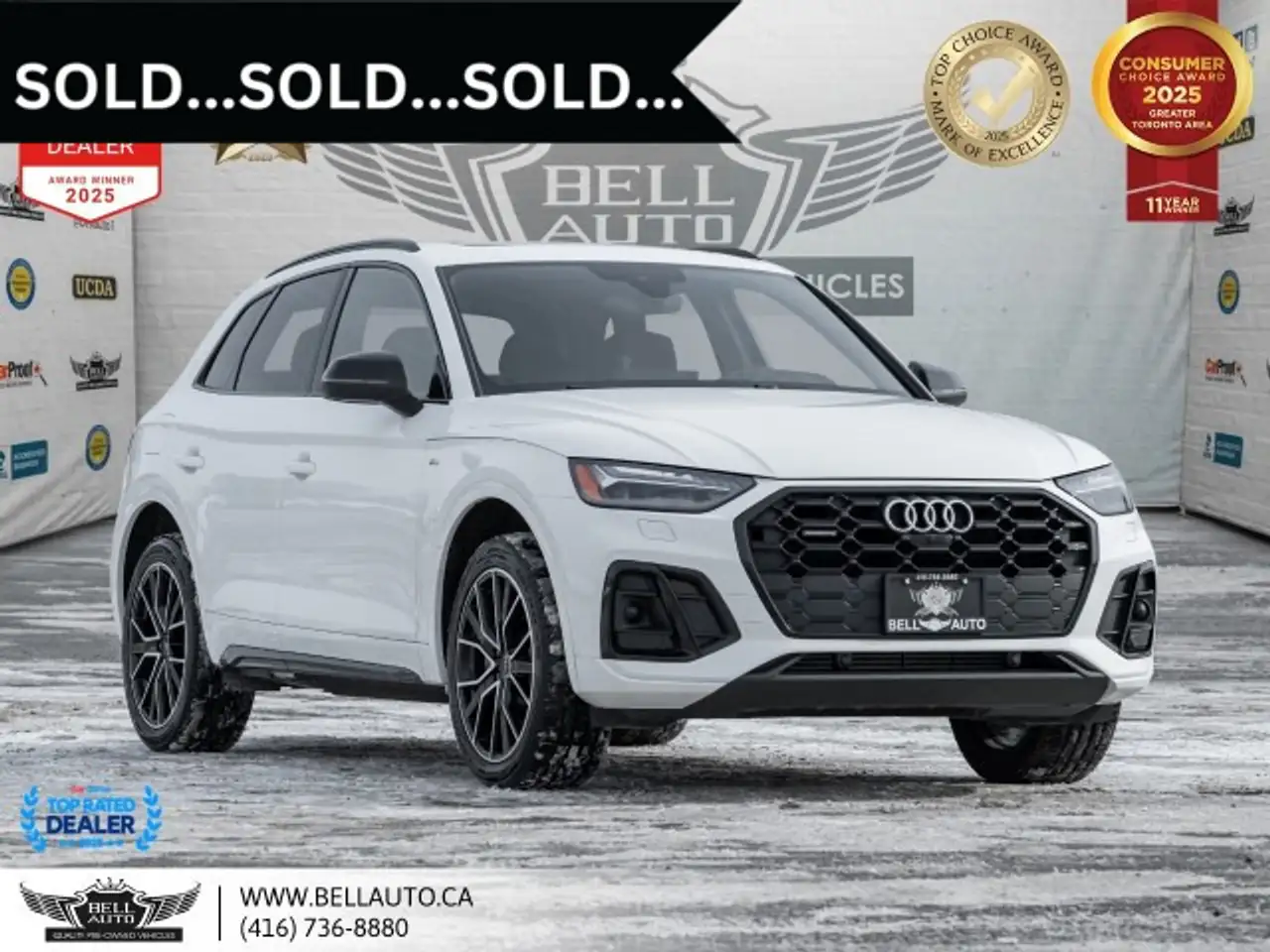 2021 Audi Q5