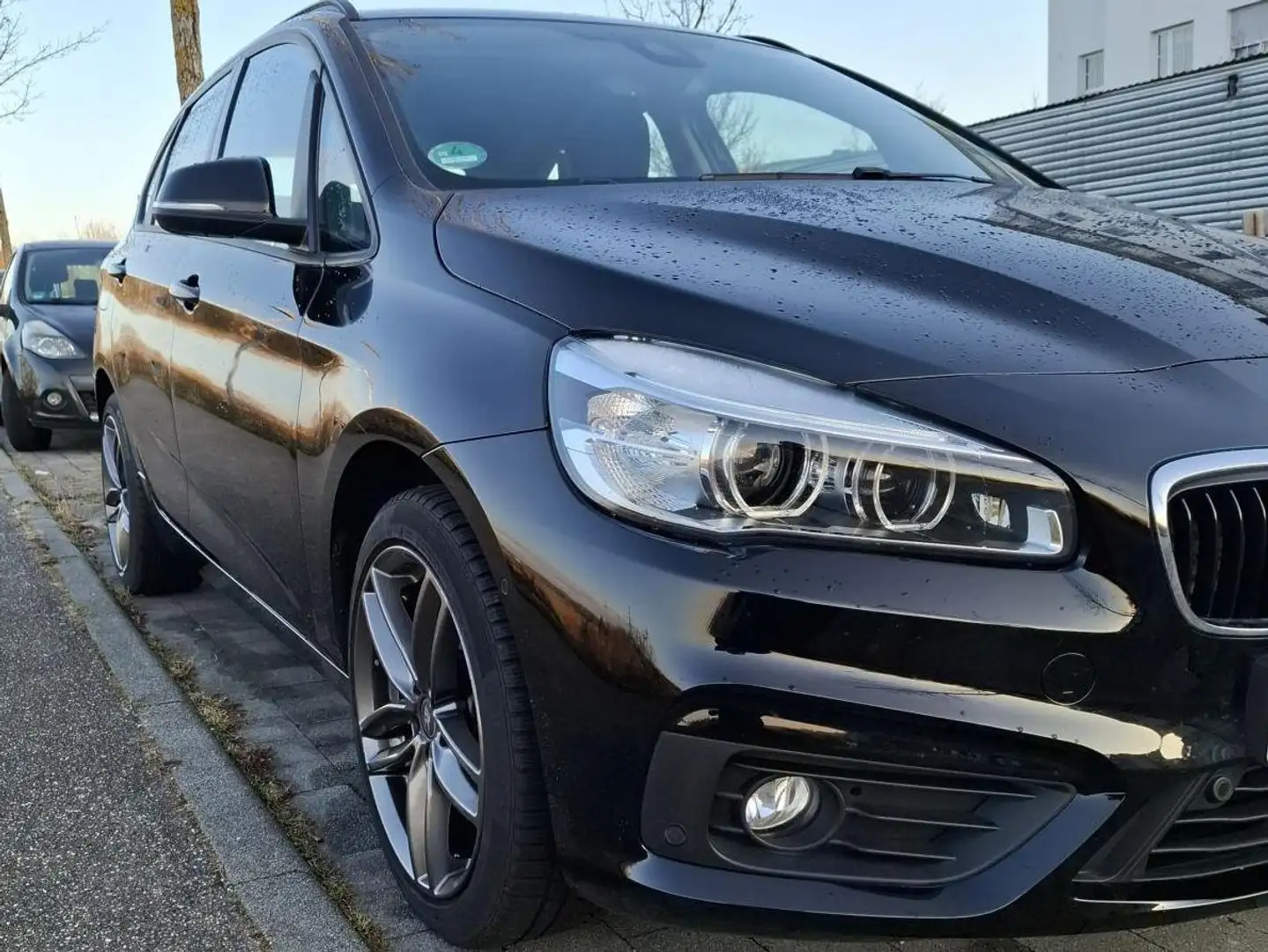 BMW 218 218i - 2