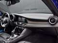 Alfa Romeo Giulia 280pk Ti AWD I Leder I Navi I Camera I Blauw - thumbnail 10