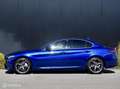 Alfa Romeo Giulia 280pk Ti AWD I Leder I Navi I Camera I Blauw - thumbnail 2
