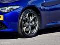 Alfa Romeo Giulia 280pk Ti AWD I Leder I Navi I Camera I Blauw - thumbnail 6