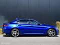 Alfa Romeo Giulia 280pk Ti AWD I Leder I Navi I Camera I Blauw - thumbnail 5