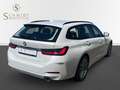 BMW 320 d xDrive Weiß - thumbnail 5