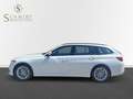 BMW 320 d xDrive Weiß - thumbnail 3
