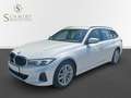 BMW 320 d xDrive Weiß - thumbnail 1