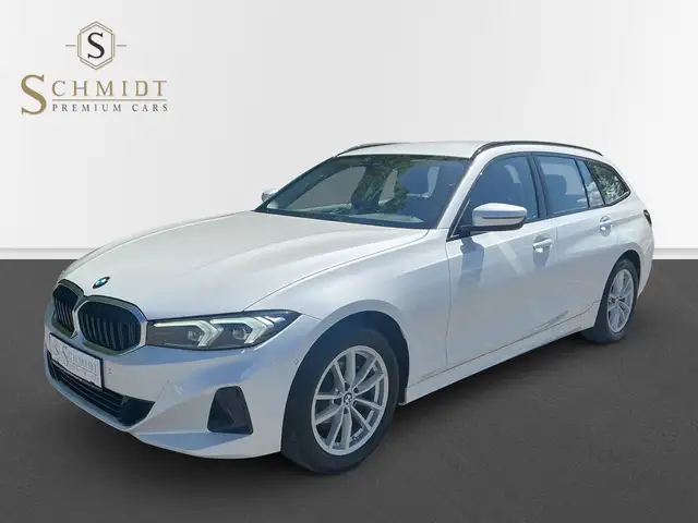 BMW 320 d xDrive