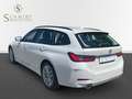 BMW 320 d xDrive Weiß - thumbnail 4