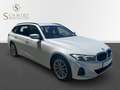 BMW 320 d xDrive Weiß - thumbnail 2