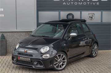 1.4 T-Jet Turismo 1e eig Full option Garantie