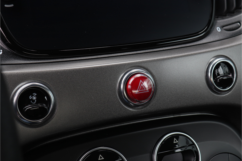 Abarth 595C 1.4 T-Jet Turismo 1e eig Full option Garantie — photo 20