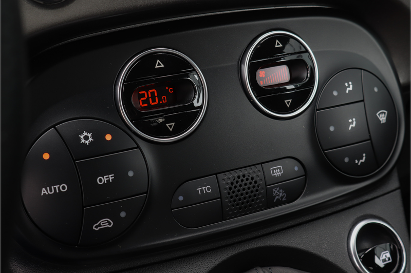 Abarth 595C 1.4 T-Jet Turismo 1e eig Full option Garantie — photo 21