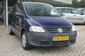Volkswagen Fox 1.2 Trendline Blauw - thumbnail 3