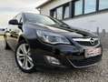Opel Astra 1.7 CDTi Cosmo CUIR/CRUISE/PDC/GARANTIE 12 MOIS Noir - thumbnail 2