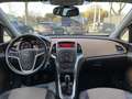 Opel Astra 1.7 CDTi Cosmo CUIR/CRUISE/PDC/GARANTIE 12 MOIS Schwarz - thumbnail 7