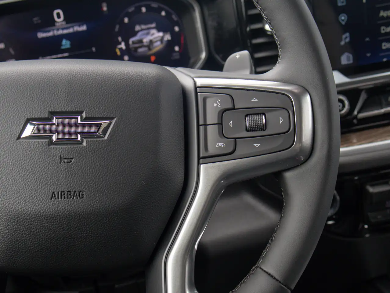 Chevrolet Silverado 1500 fotografie Chevrolet Silverado 1500
