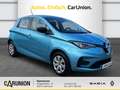 Renault ZOE Z.E. 40 LIFE Blau - thumbnail 3