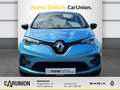 Renault ZOE Z.E. 40 LIFE Blau - thumbnail 2