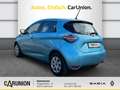 Renault ZOE Z.E. 40 LIFE Blau - thumbnail 6