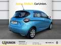 Renault ZOE Z.E. 40 LIFE Blau - thumbnail 4