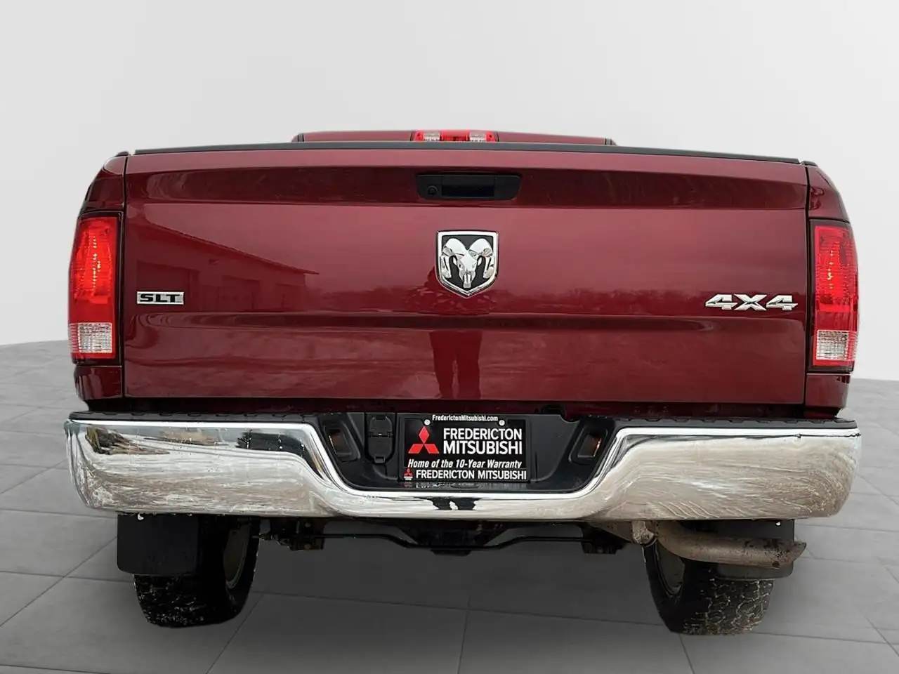 RAM 1500 fotografie RAM 1500