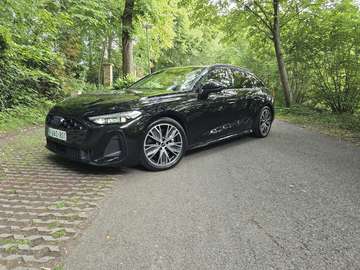 Avant 3.0 TFSI Quattro MHEV S tronic*Skyroof*Trekh