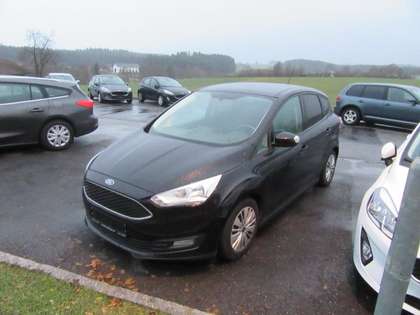 Ford C-Max Cool