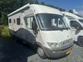 Hymer/Eriba Hymermobil B 644 Blanc - thumbnail 1