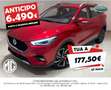 MG ZS 1.0L Turbo Luxury *187,50€ al mese con f/i Rosso - thumbnail 1