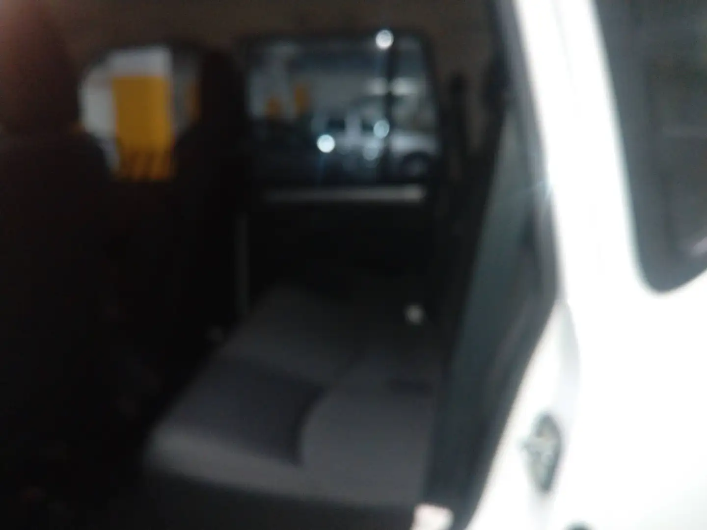 Mahindra Goa Goa Pick up 2019 Pick Up 2.2 m-hawk dc S6 4x4 - 1