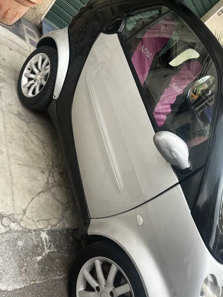 Smart, foto 4