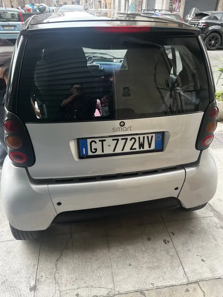 Smart, foto 2