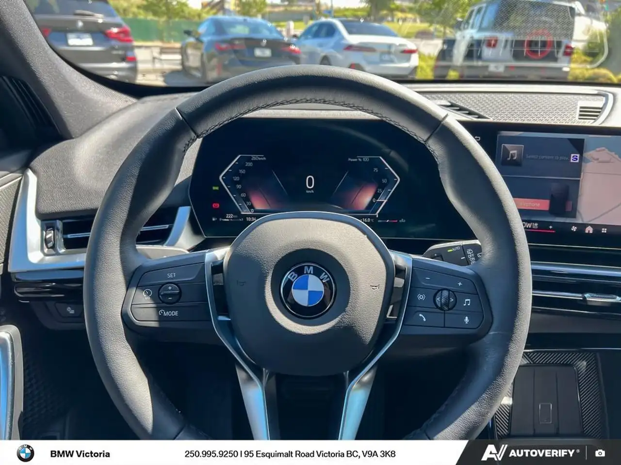 BMW X1 photo BMW X1