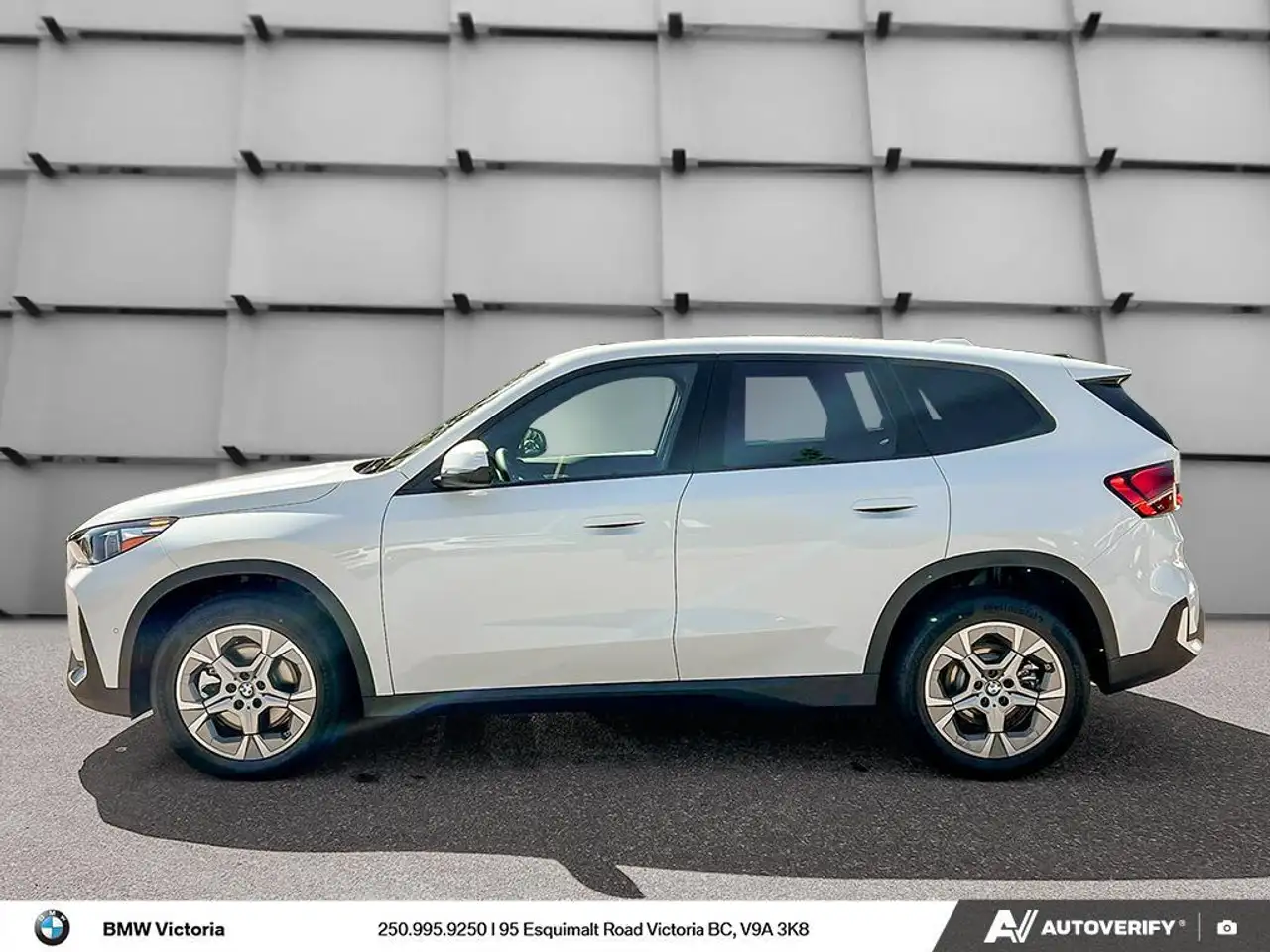 BMW X1 photo BMW X1