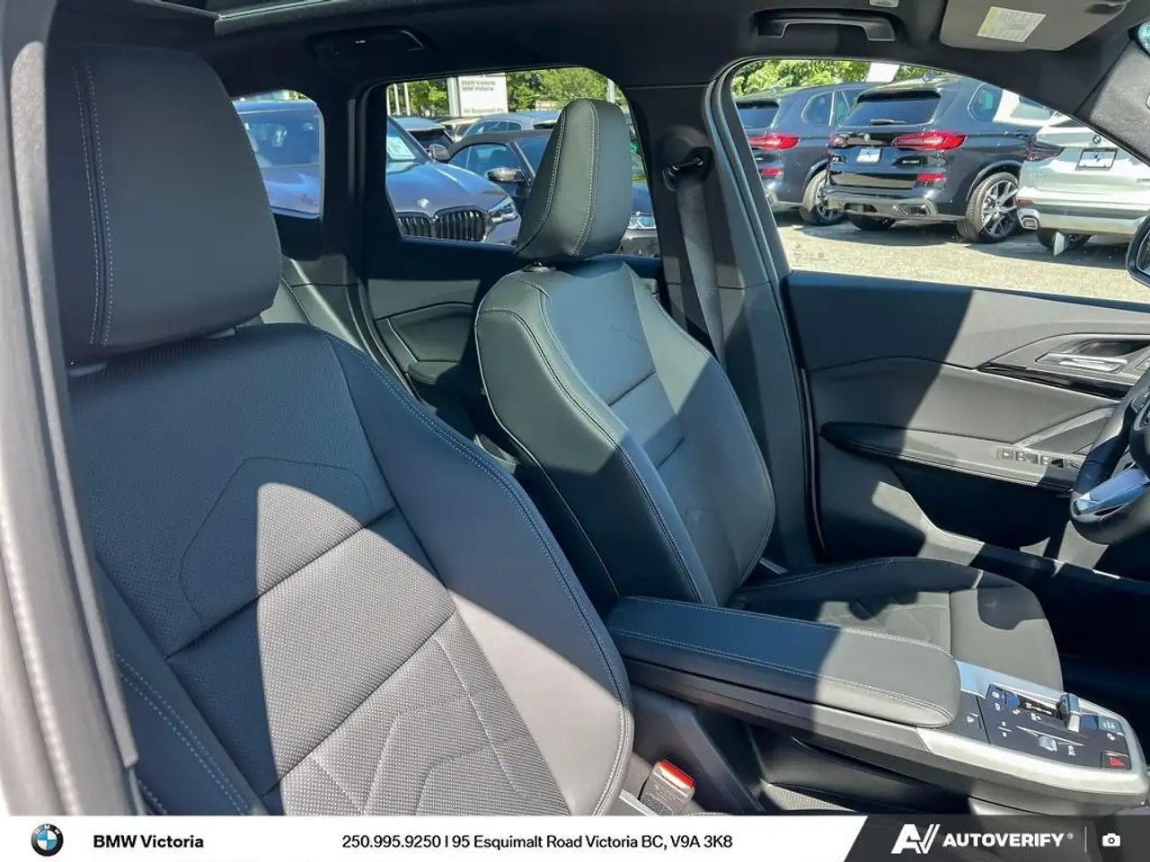 BMW X1 photo BMW X1