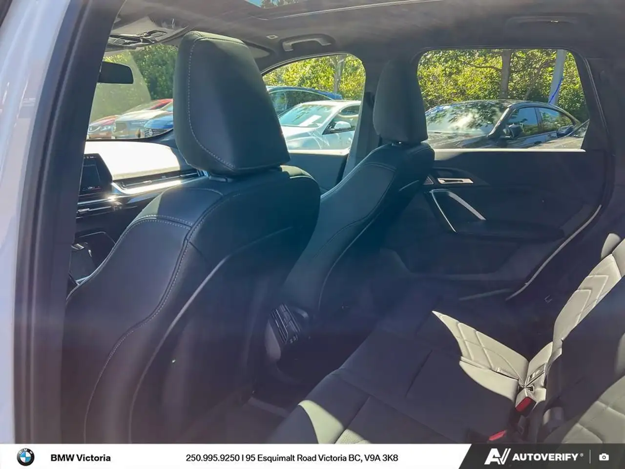BMW X1 photo BMW X1
