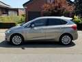 BMW 220 Active Tourer 220d 190 ch Luxury A full options Beige - thumbnail 4