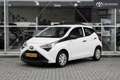 Toyota Aygo 1.0 VVT-i x-fun Wit - thumbnail 1