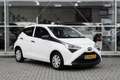 Toyota Aygo 1.0 VVT-i x-fun Blanc - thumbnail 7