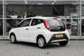 Toyota Aygo 1.0 VVT-i x-fun Blanc - thumbnail 8