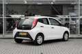 Toyota Aygo 1.0 VVT-i x-fun Blanc - thumbnail 2