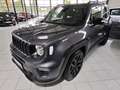 Jeep Renegade Jeep MY22 Night Eagle BZ Apple CarPlay Android Aut Grau - thumbnail 4
