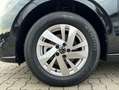 Volkswagen Polo 1,0 TSI Style DSG Klima Sitzheiz. Schwarz - thumbnail 7