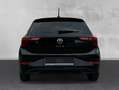 Volkswagen Polo 1,0 TSI Style DSG Klima Sitzheiz. Schwarz - thumbnail 5