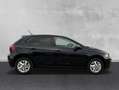 Volkswagen Polo 1,0 TSI Style DSG Klima Sitzheiz. Schwarz - thumbnail 3