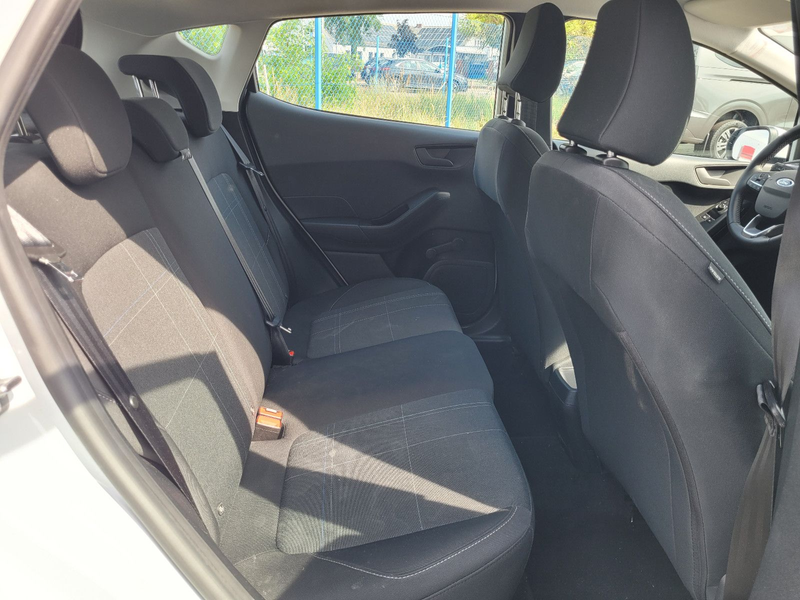 Ford Fiesta Trend, SHZ — photo 14